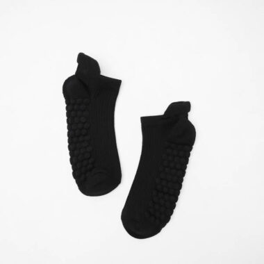 Socks isolated on white background